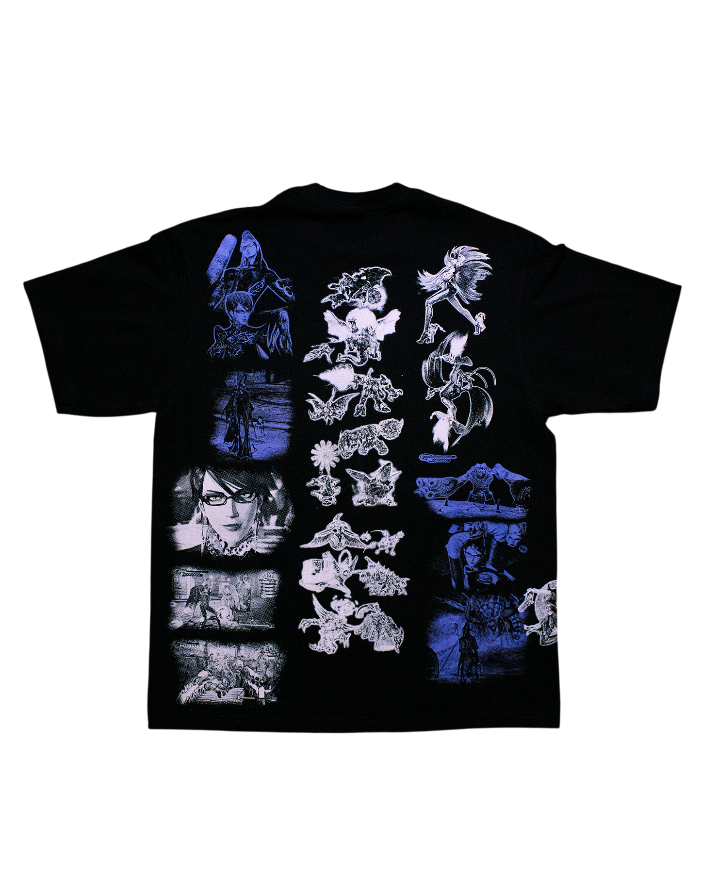 Dance With Sin V.1 Tee