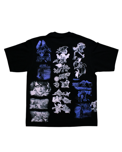 Dance With Sin V.1 Tee