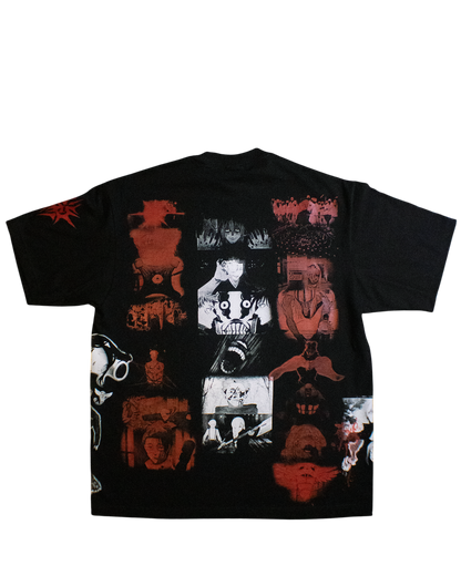 Cursed Vessel Tee V.1