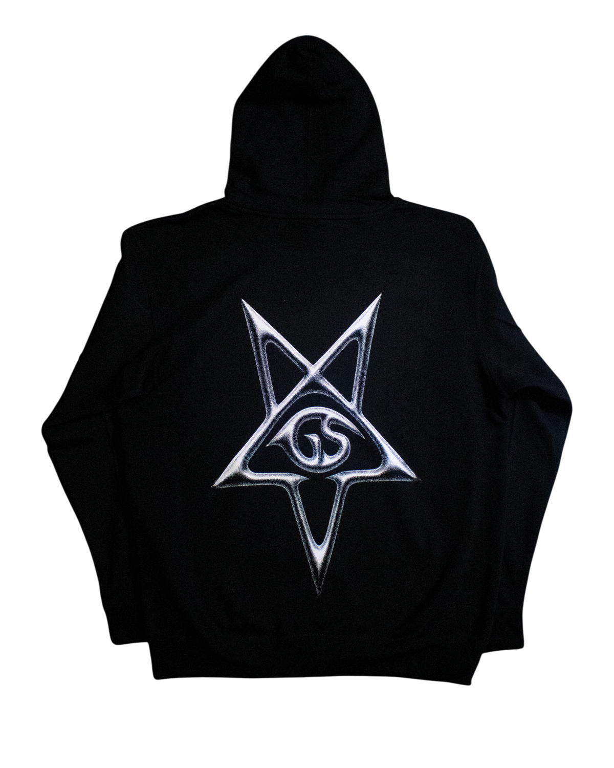 Fear V.2 Hoodie