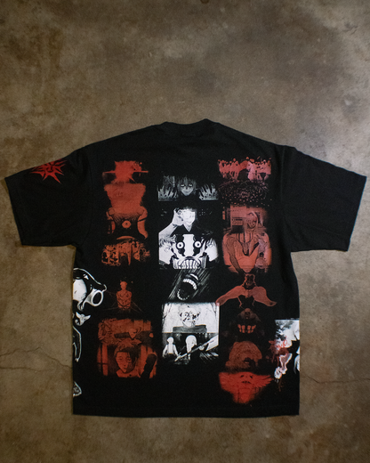 Cursed Vessel Tee V.1