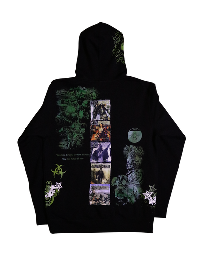 Memory Card V.1 Hoodie