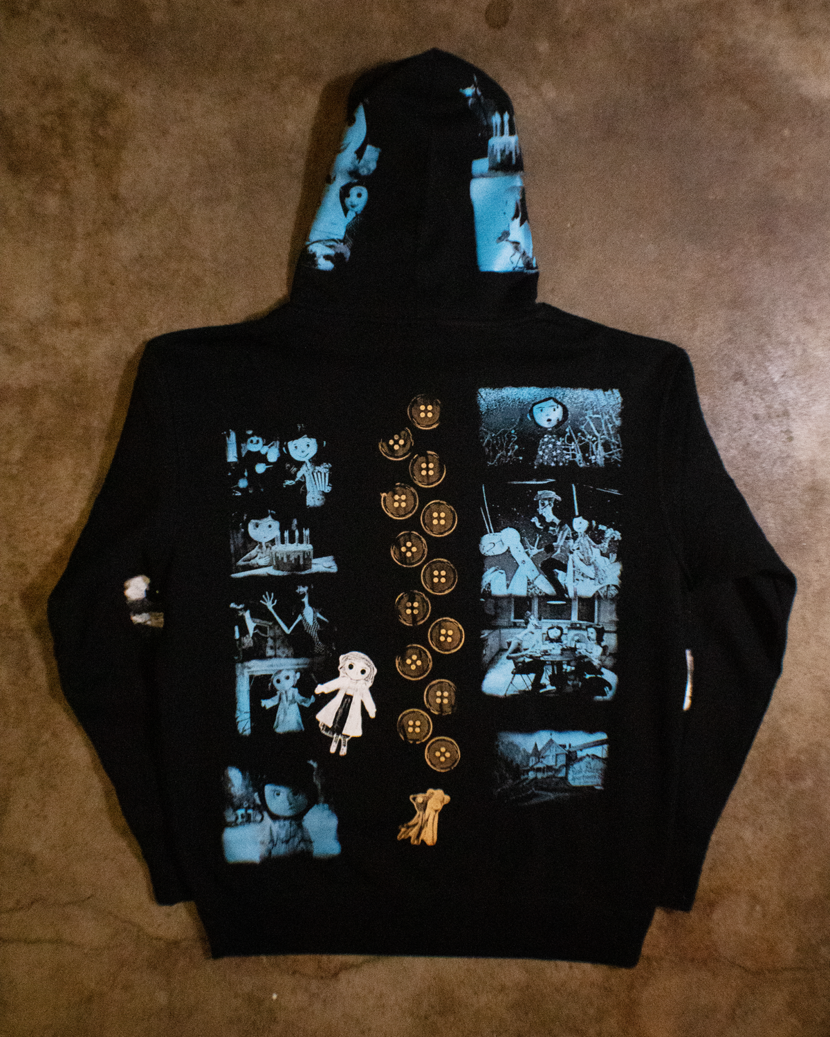 Others V.1 Hoodie