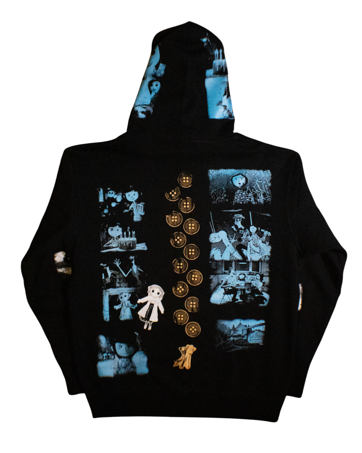 Others V.1 Hoodie