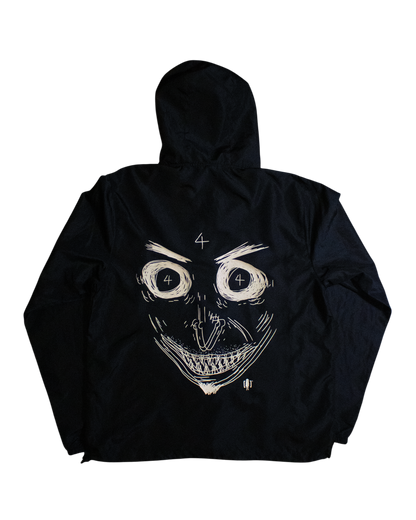 444 V.1 Jacket