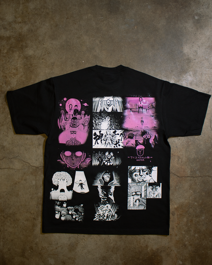???% Tee V.1