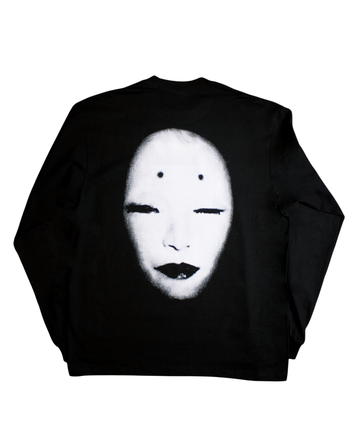 Fear Long Sleeve V.1