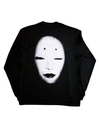 Fear Long Sleeve V.1