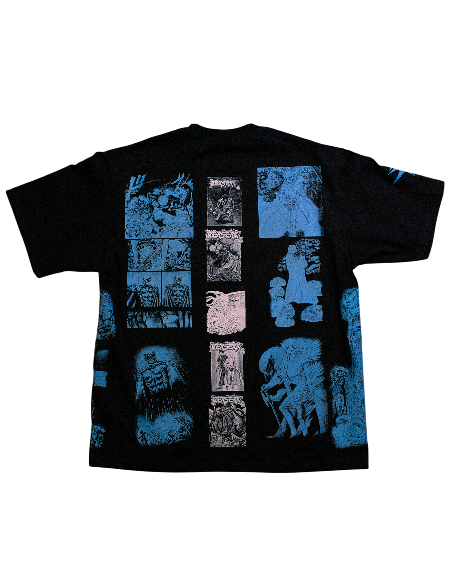 Brand Of Sacrifice V.2 Tee
