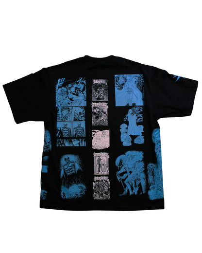 Brand Of Sacrifice V.2 Tee