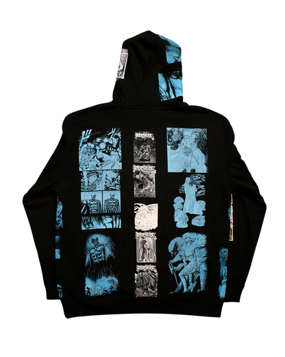 Brand Of Sacrifice V.3 Hoodie