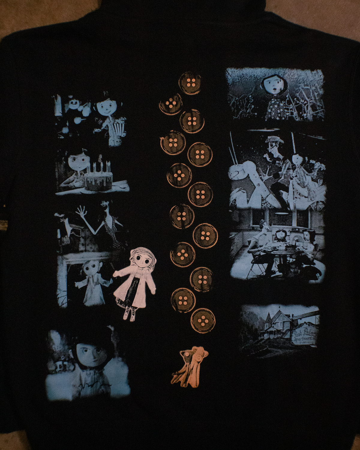 Others V.1 Hoodie