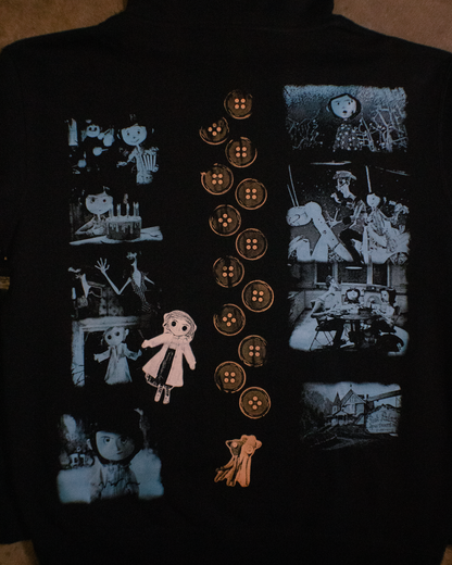 Others V.1 Hoodie