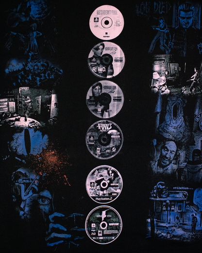 I'd Rather Go to Hell V.2 - Wave 3