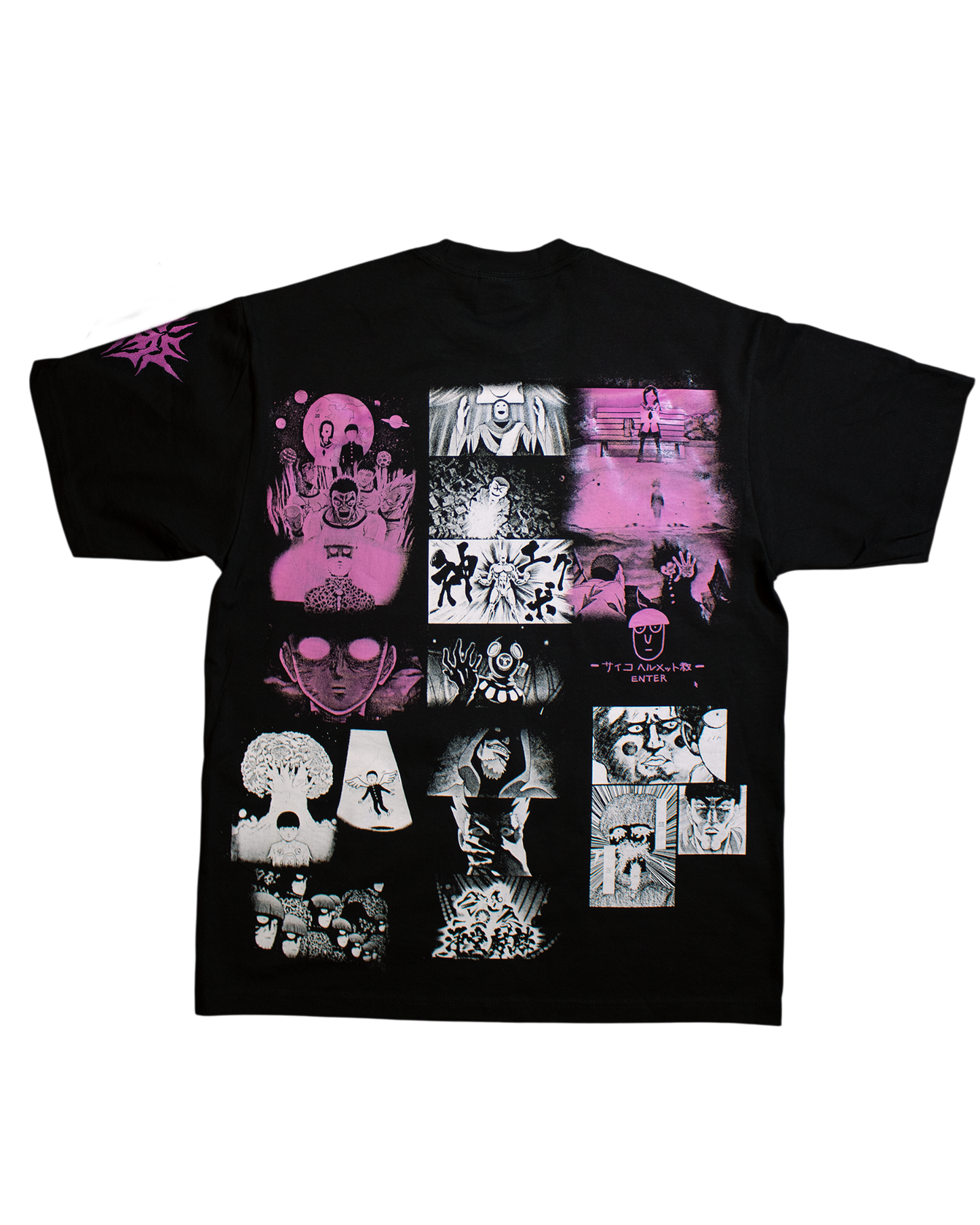 ???% Tee V.1