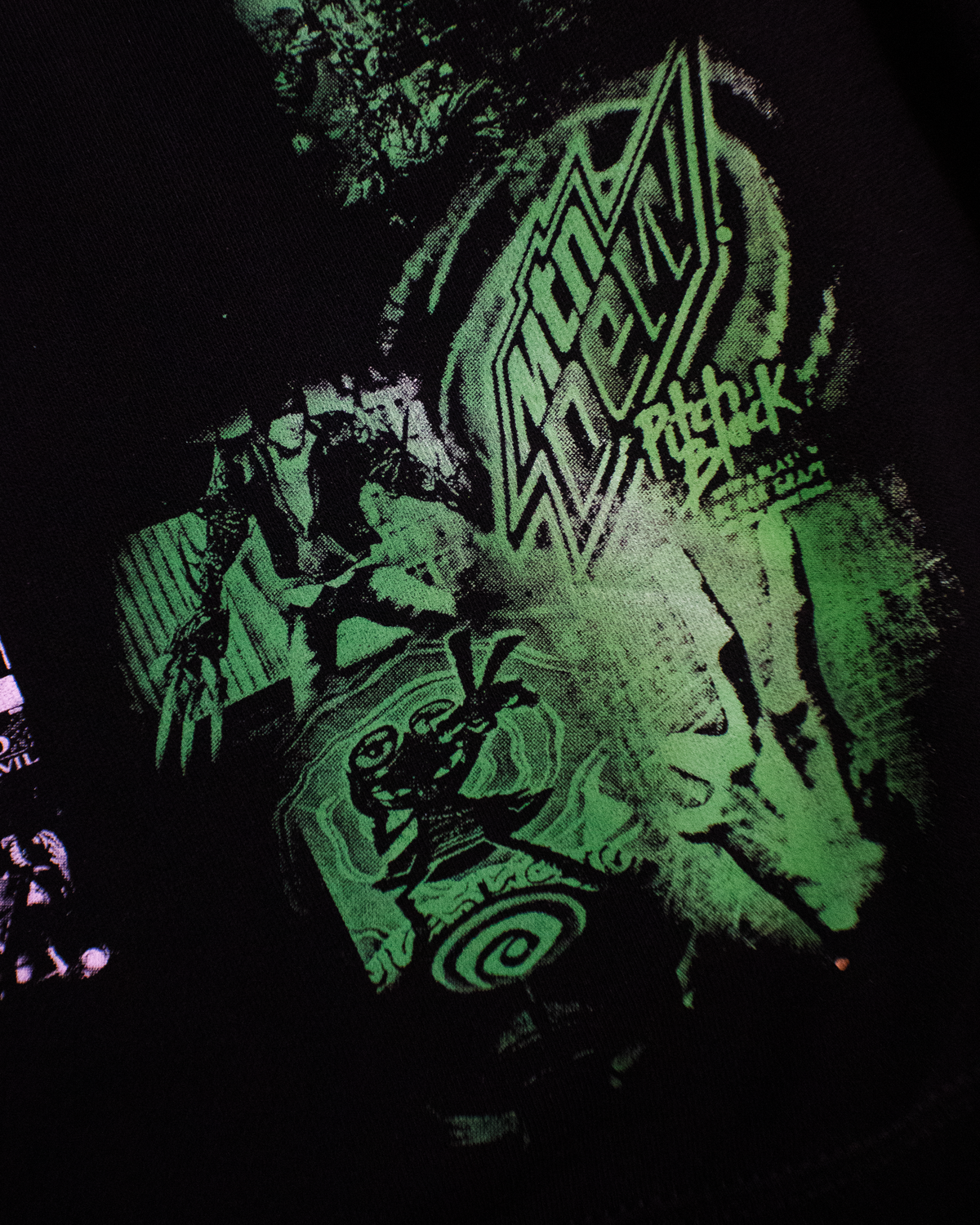 Memory Card V.1.5 Hoodie