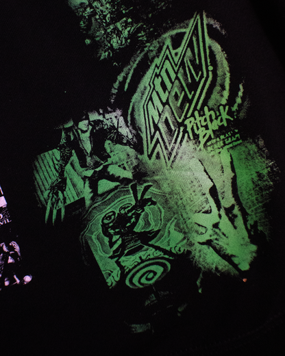 Memory Card V.1.5 Hoodie