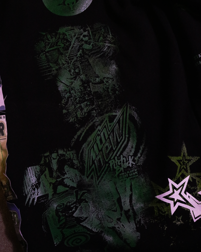 Memory Card V.1 Hoodie