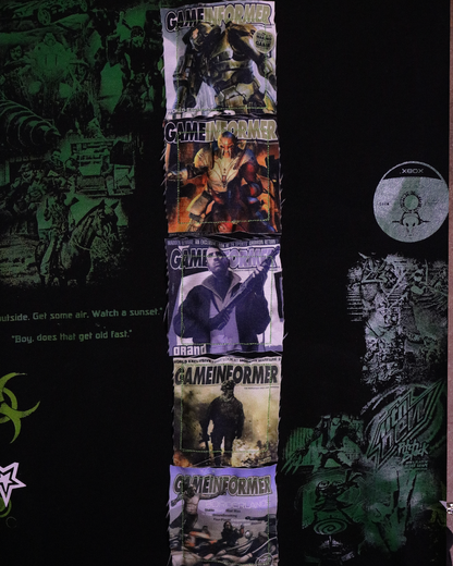 Memory Card V.1 Hoodie