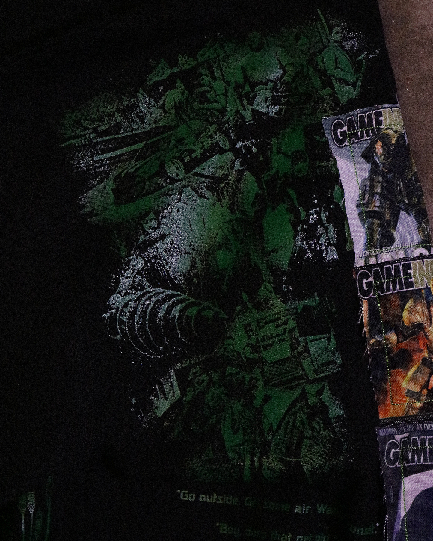 Memory Card V.1 Hoodie