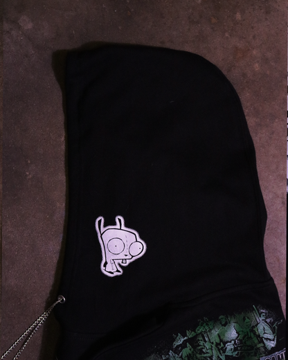 Memory Card V.1 Hoodie