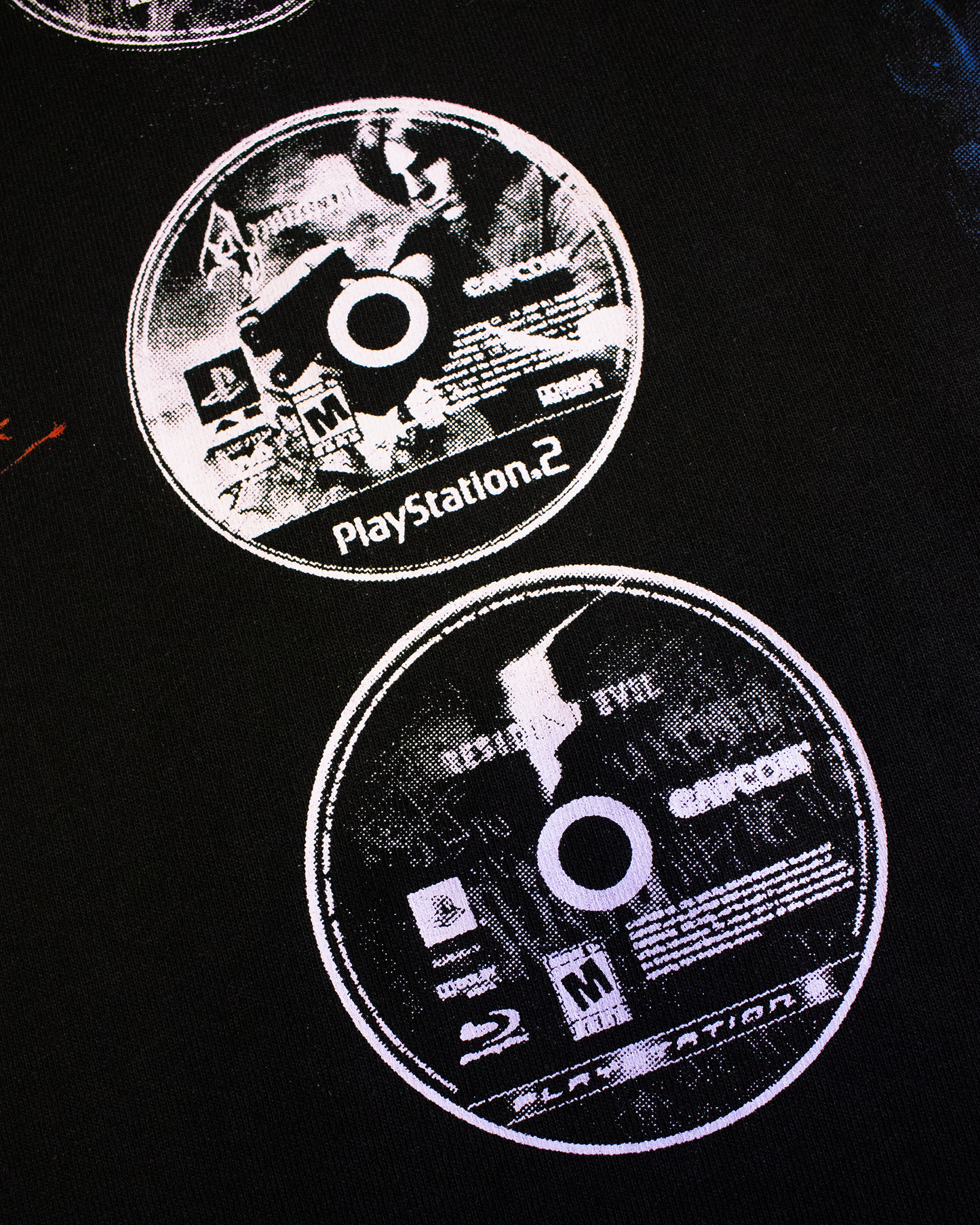 I'd Rather Go Hell V.2 Tee