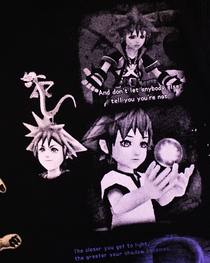 Light Always Returns V.1 - Wave 3