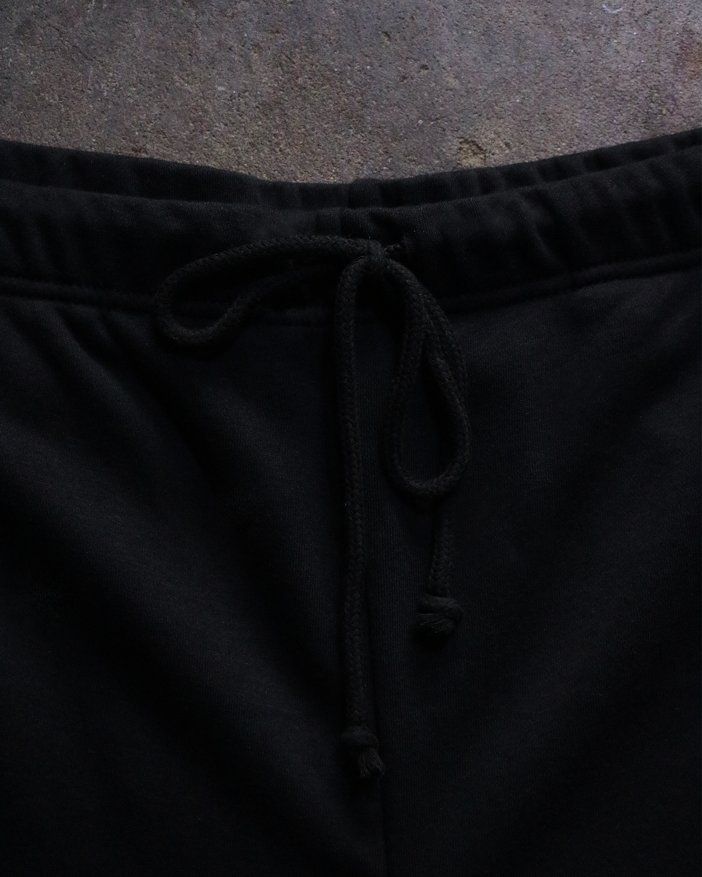 Brand of Sacrifice Patchwork Sweatpants (Ready To Ship)