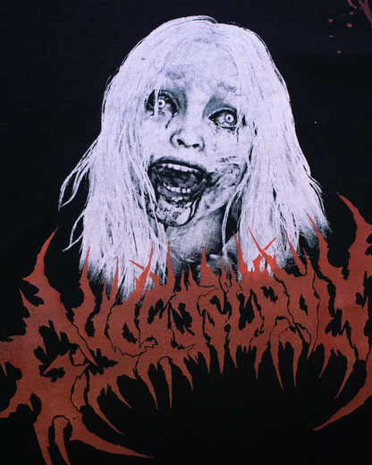 I'd Rather Go To Hell V.5 Tee