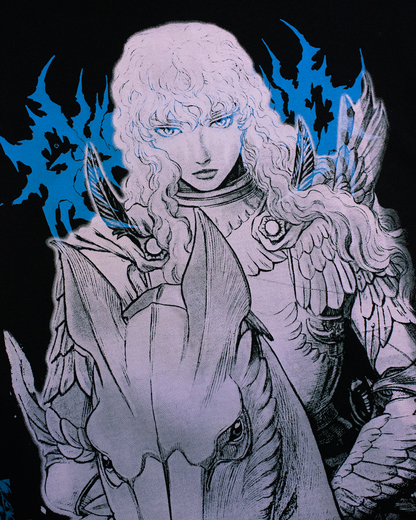 Brand Of Sacrifice V.2 Tee