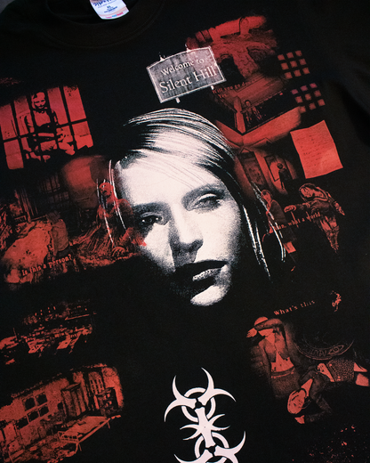 I'd Rather Go Hell V.1 Tee