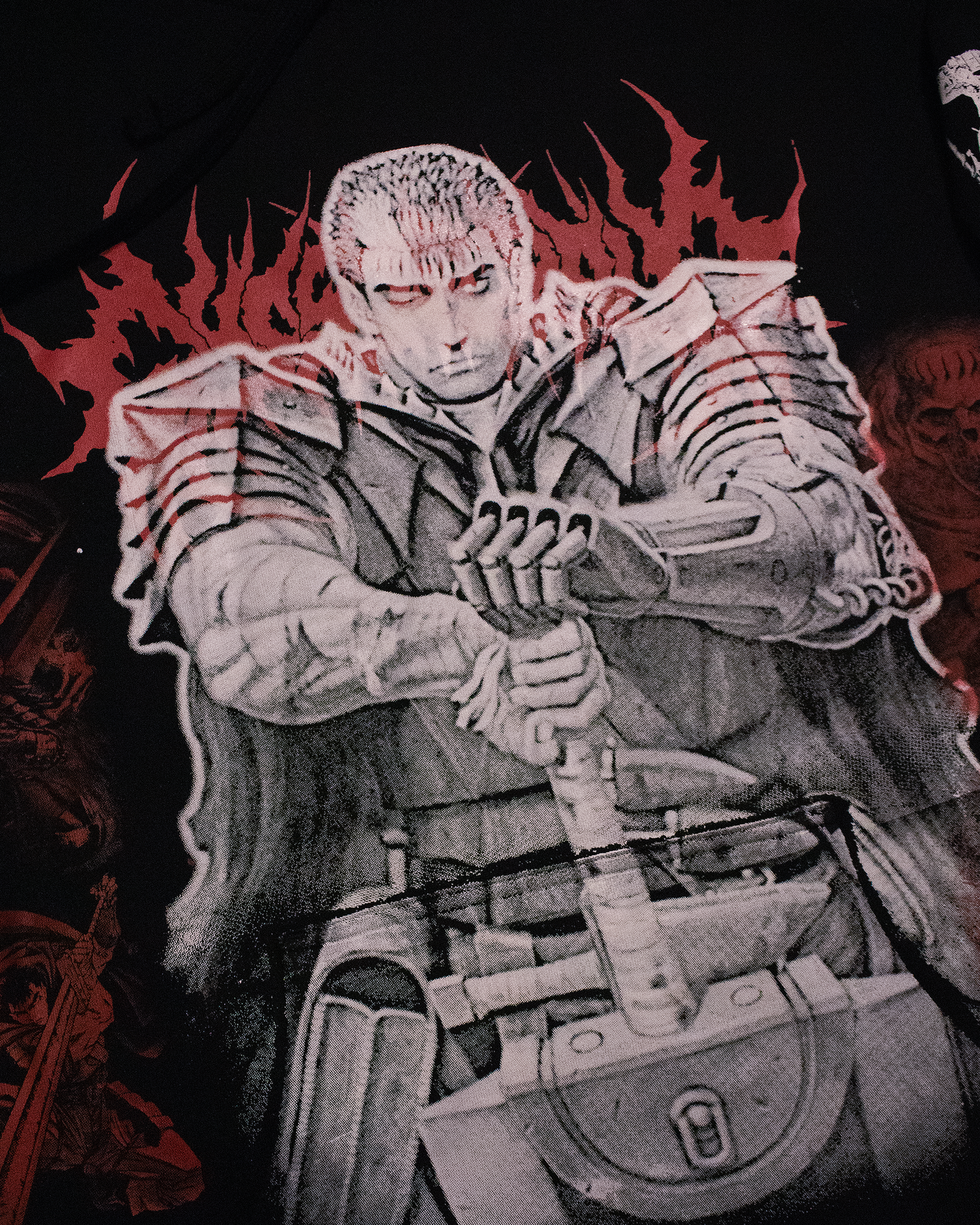 Brand Of Sacrifice V.2 Hoodie