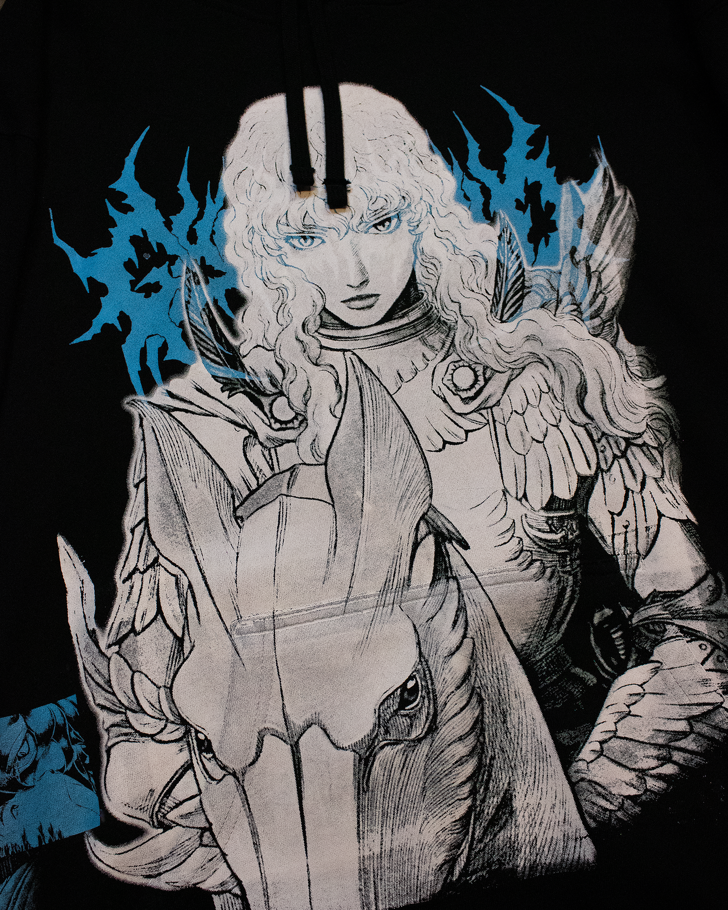 Brand Of Sacrifice V.3 Hoodie