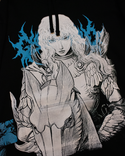 Brand Of Sacrifice V.3 Hoodie