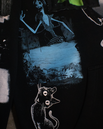Others V.1 Hoodie