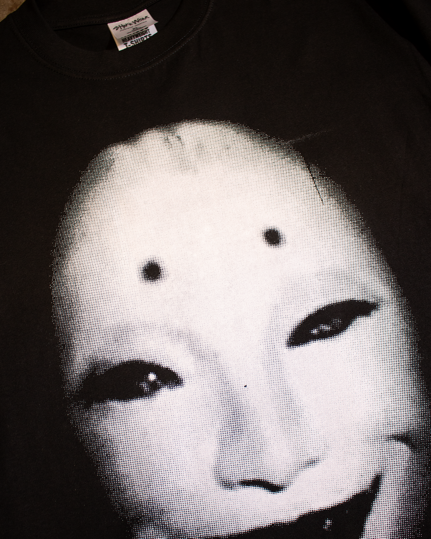 Fear Long Sleeve V.1