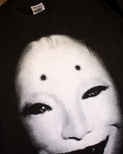 Fear Long Sleeve V.1