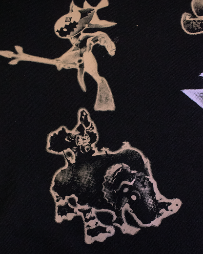 Light Always Returns V.1 Tee