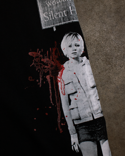 I'd Rather Go To Hell V.1.5 Tee