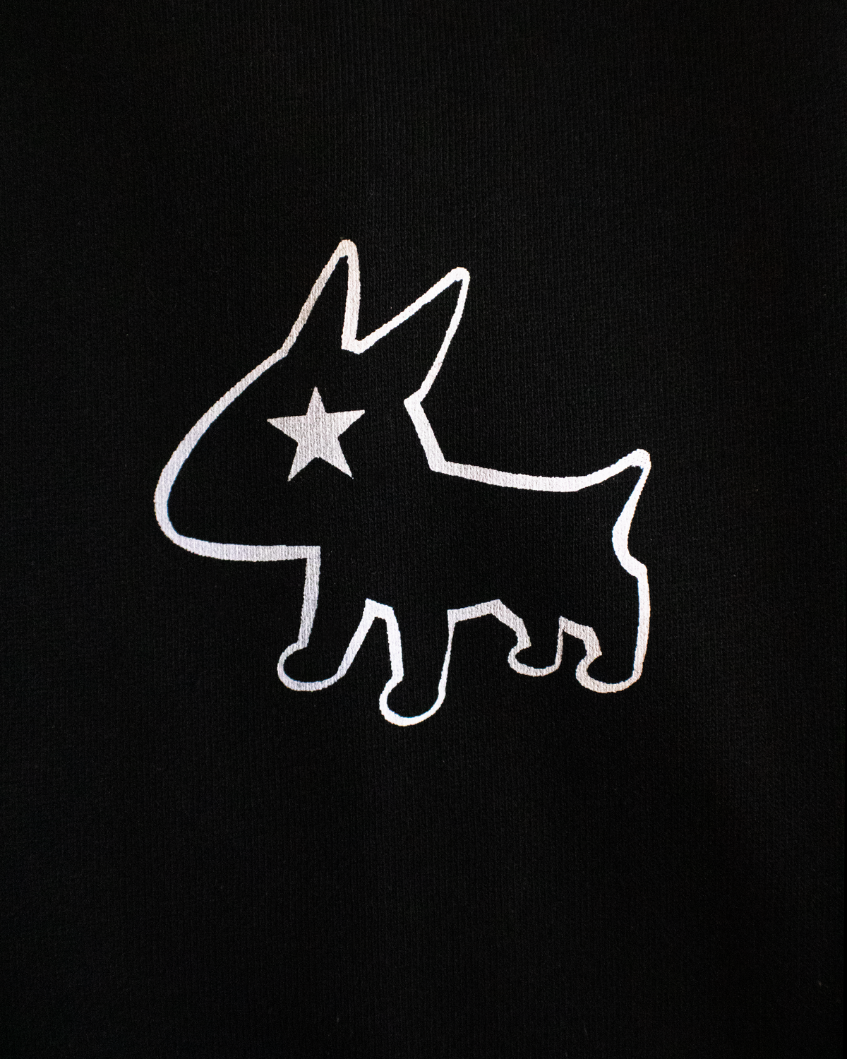 Ecks V.1 Sweater