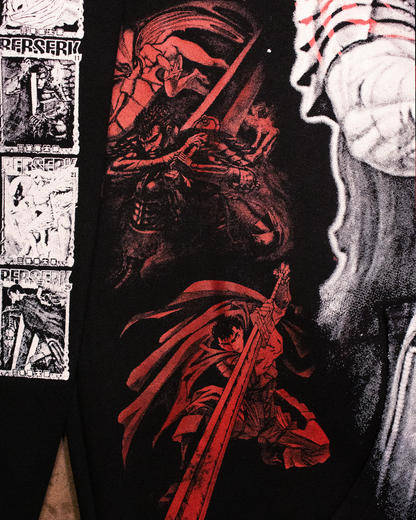 Brand Of Sacrifice V.2 Hoodie