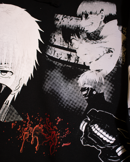 Unravel Hoodie V.1 - Wave 4