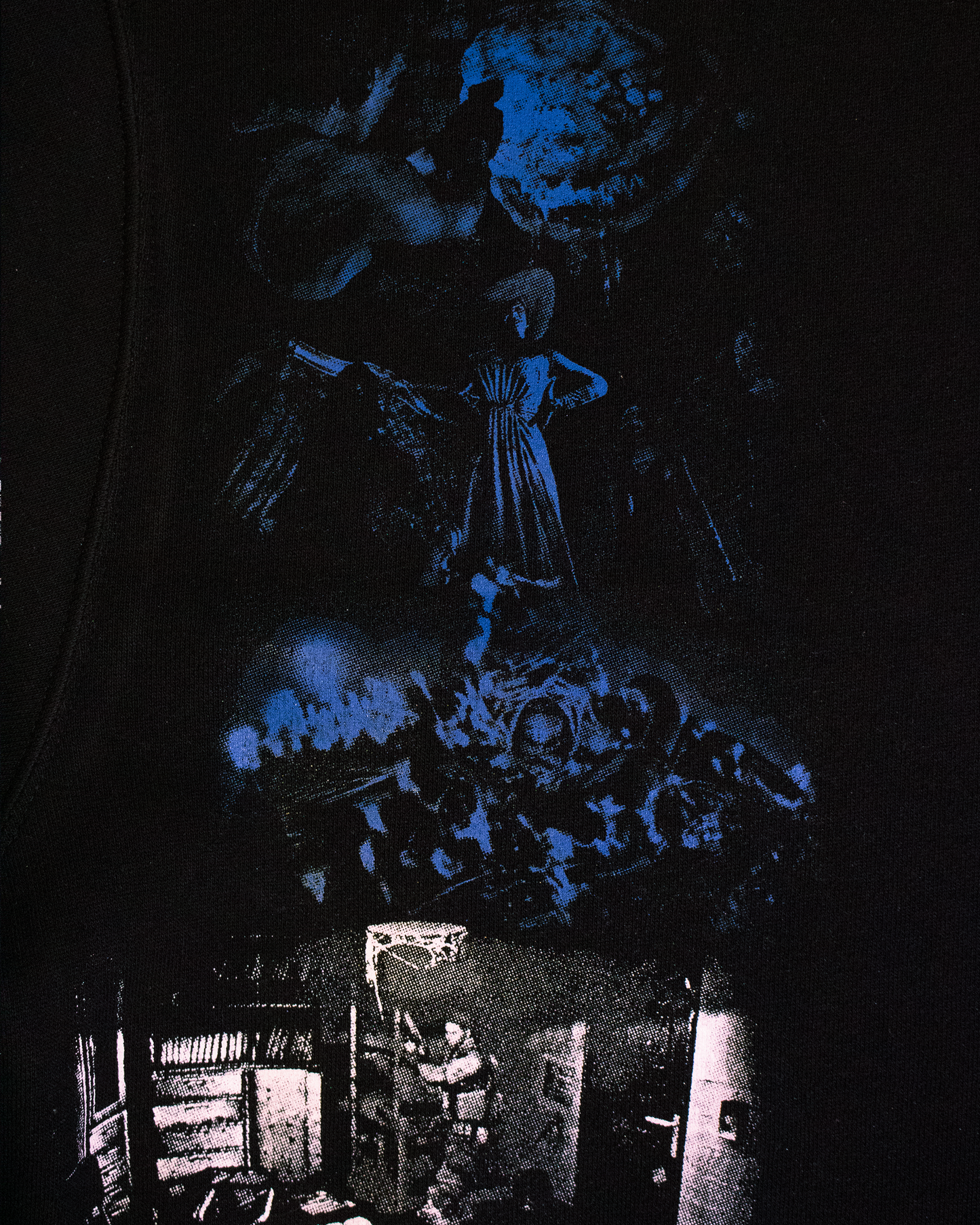 I'd Rather Go to Hell V.2 - Wave 3