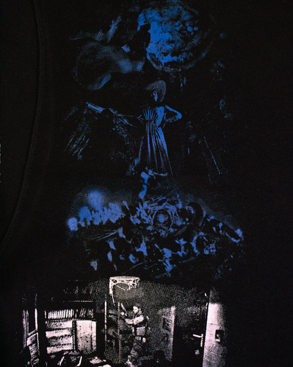 I'd Rather Go to Hell V.2 - Wave 3