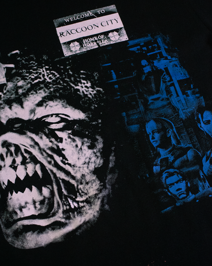 I'd Rather Go Hell V.2 Tee