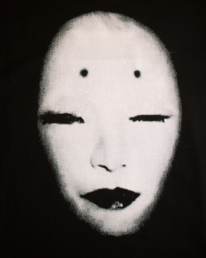 Fear Long Sleeve V.1
