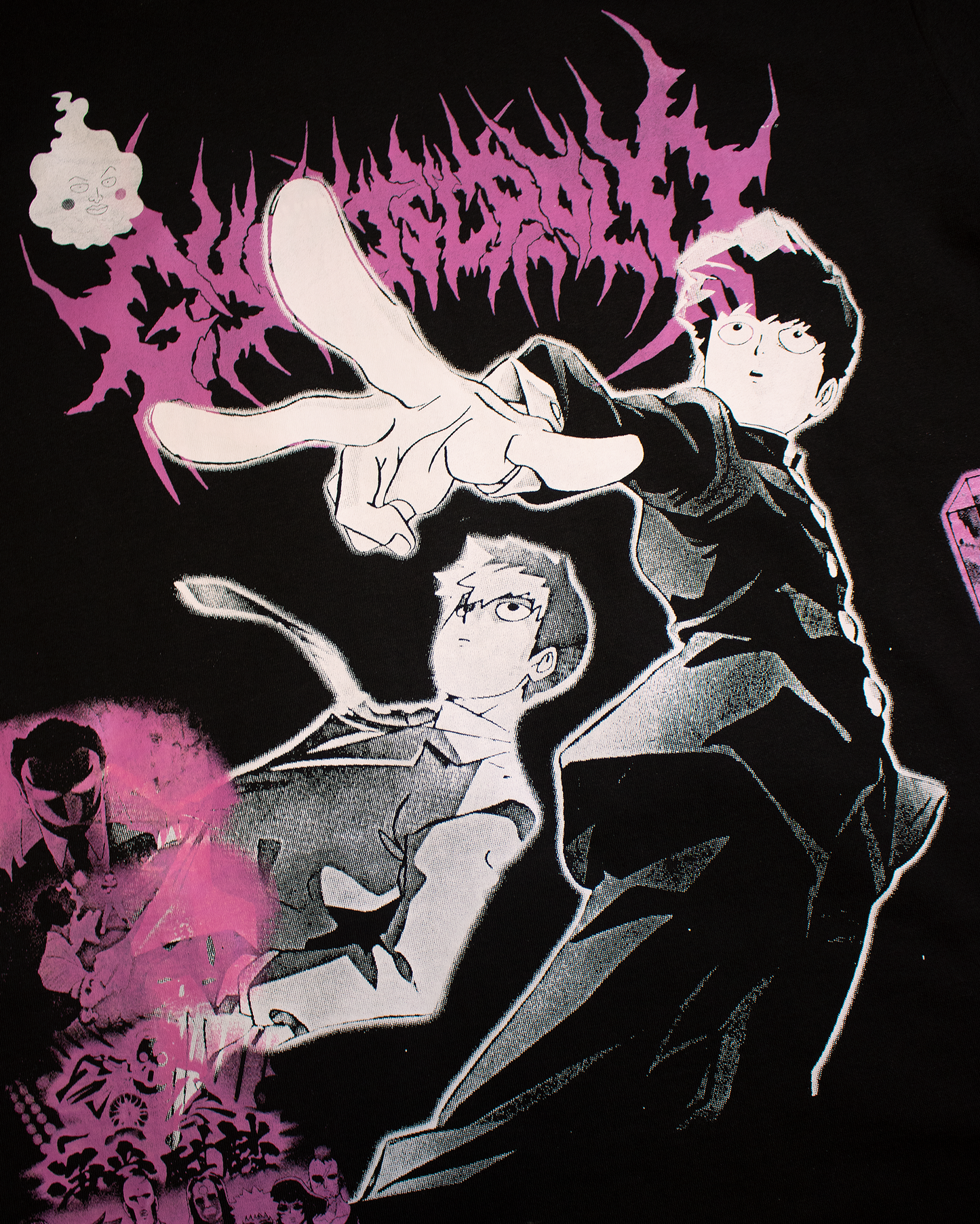???% Tee V.1