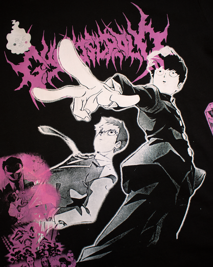???% Tee V.1