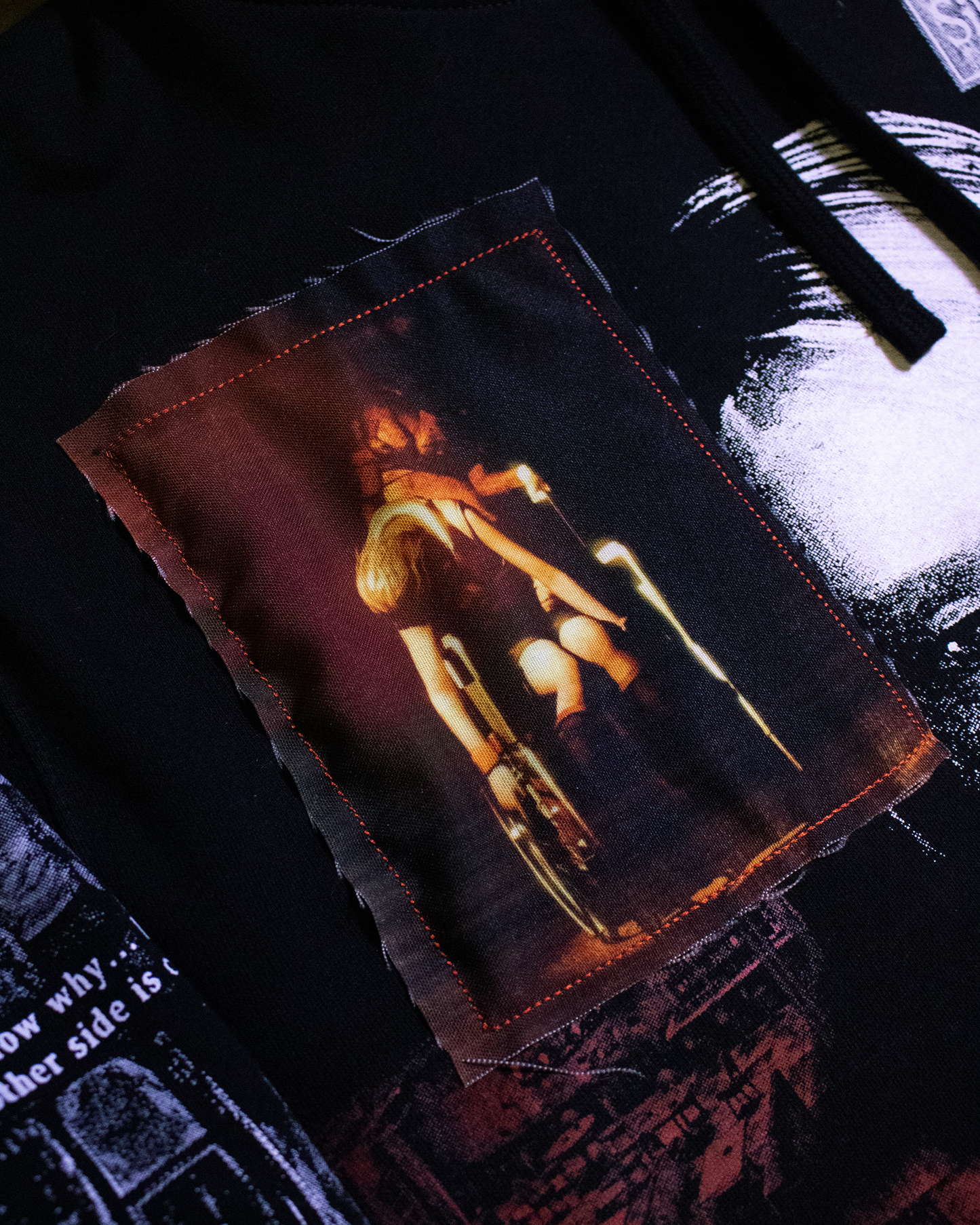 I'd Rather Go to Hell V.1 - Wave 3