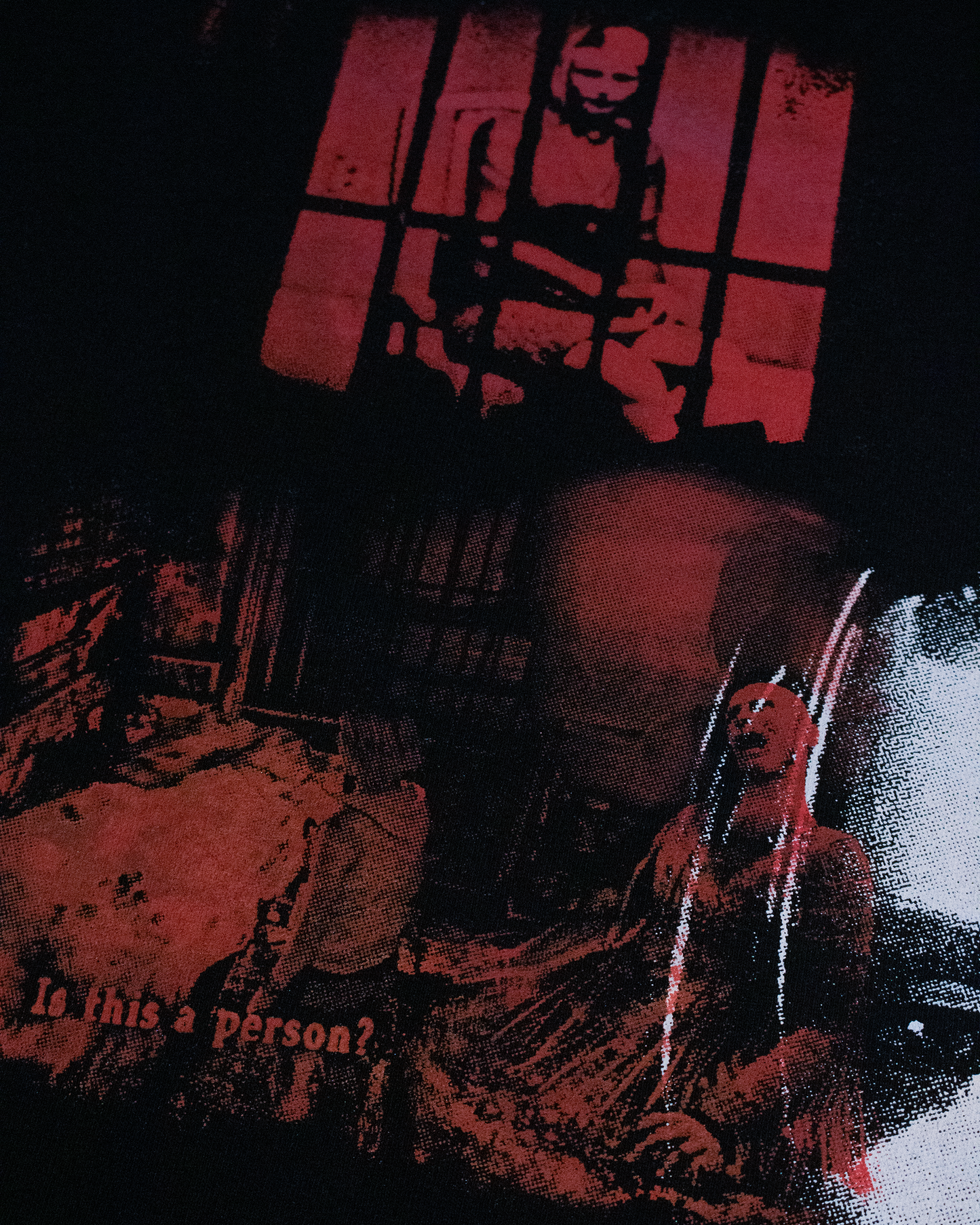 I'd Rather Go Hell V.1 Tee